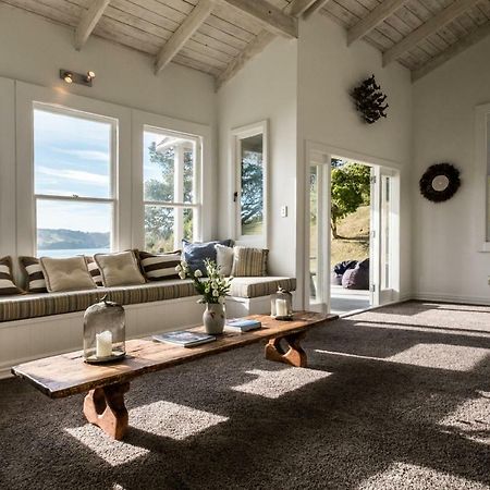 Circular Bay Villa Onetangi Buitenkant foto