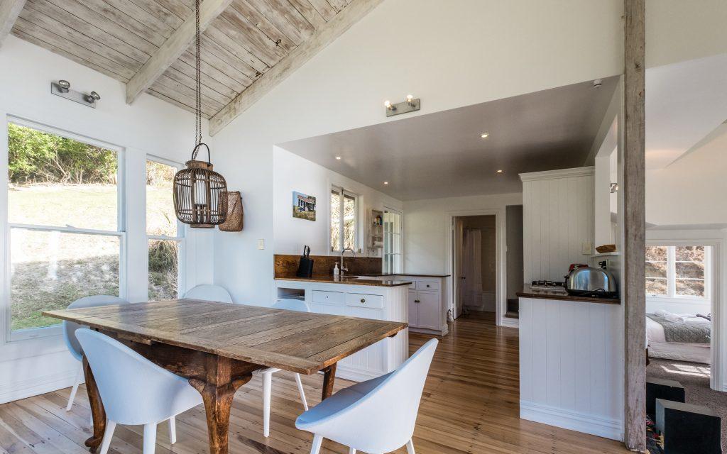 Circular Bay Villa Onetangi Buitenkant foto