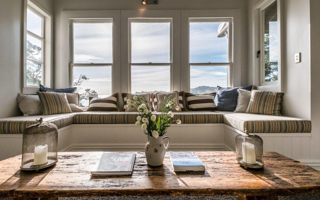 Circular Bay Villa Onetangi Buitenkant foto