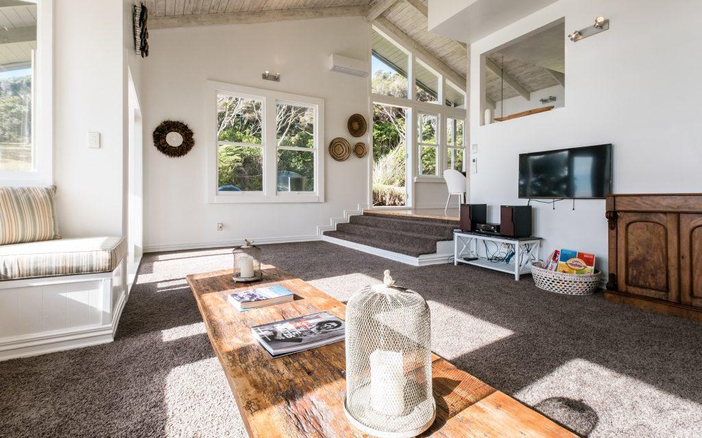 Circular Bay Villa Onetangi Buitenkant foto